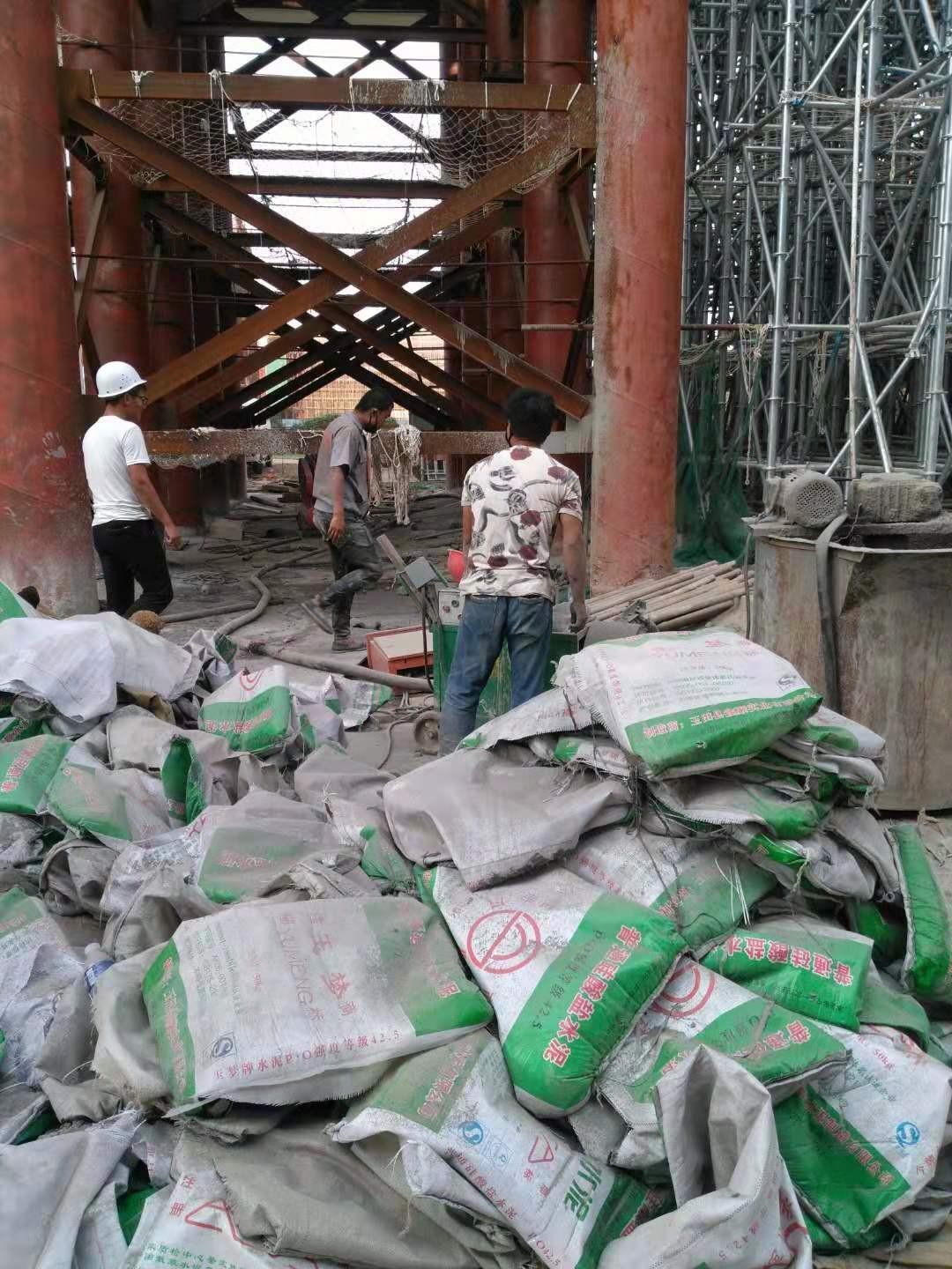 江岸教你正确认识地基加固，以免当大聪明